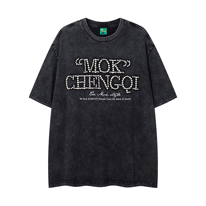 BEAR UNION T