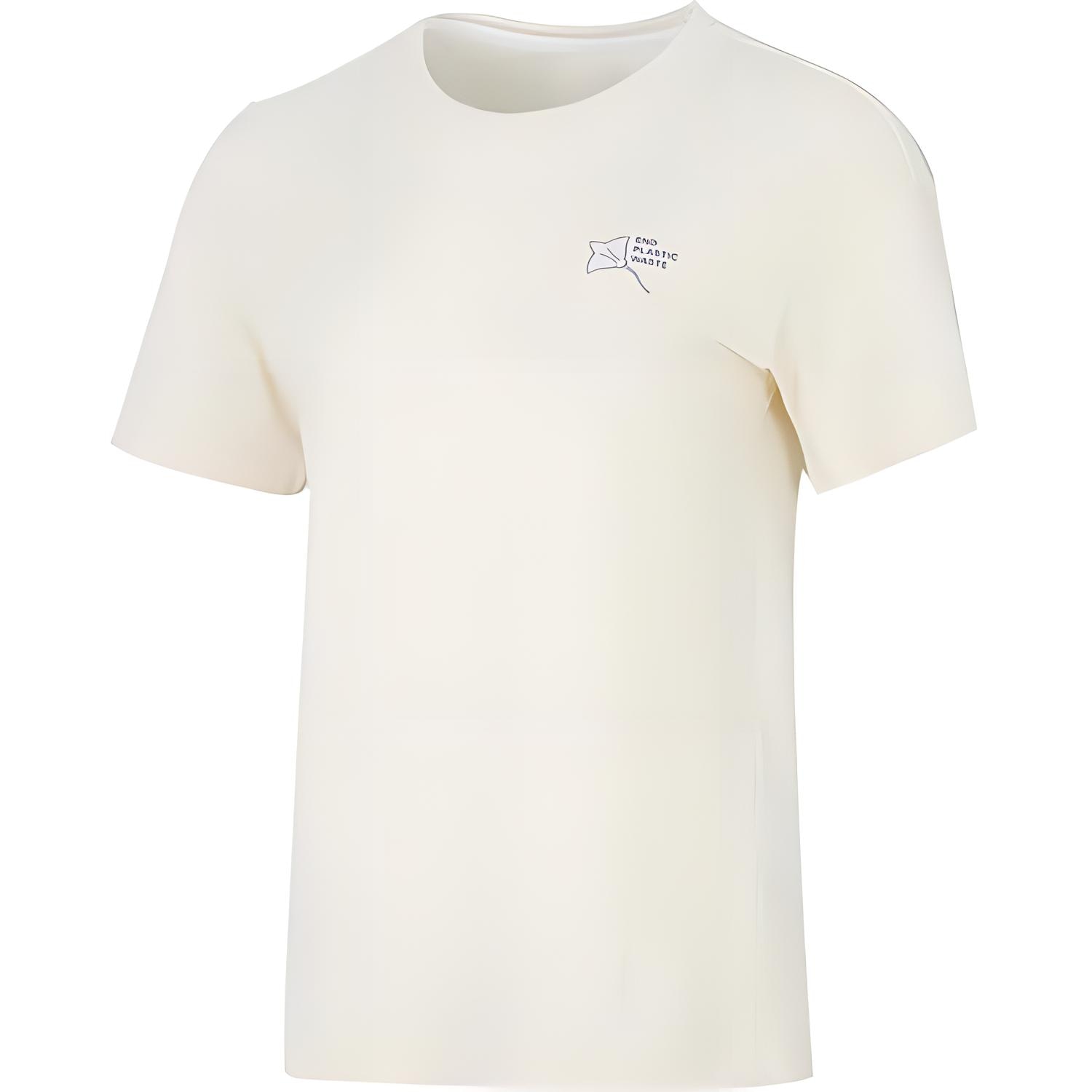 Футболка Adidas W Ocean Gfx Tee T