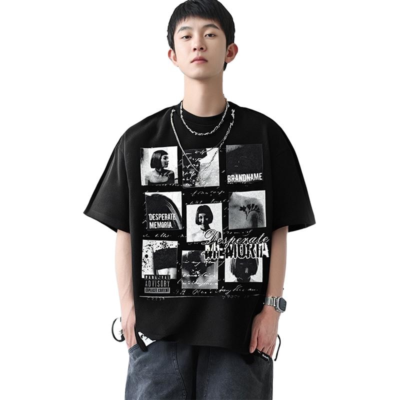 BEAR UNION T