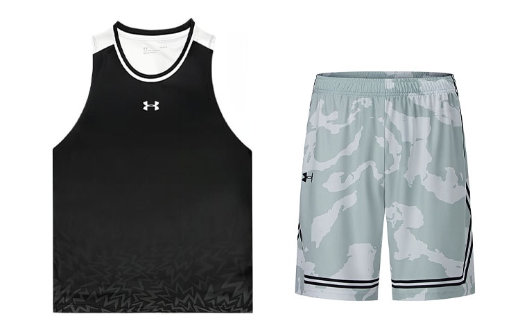 Under Armour logo