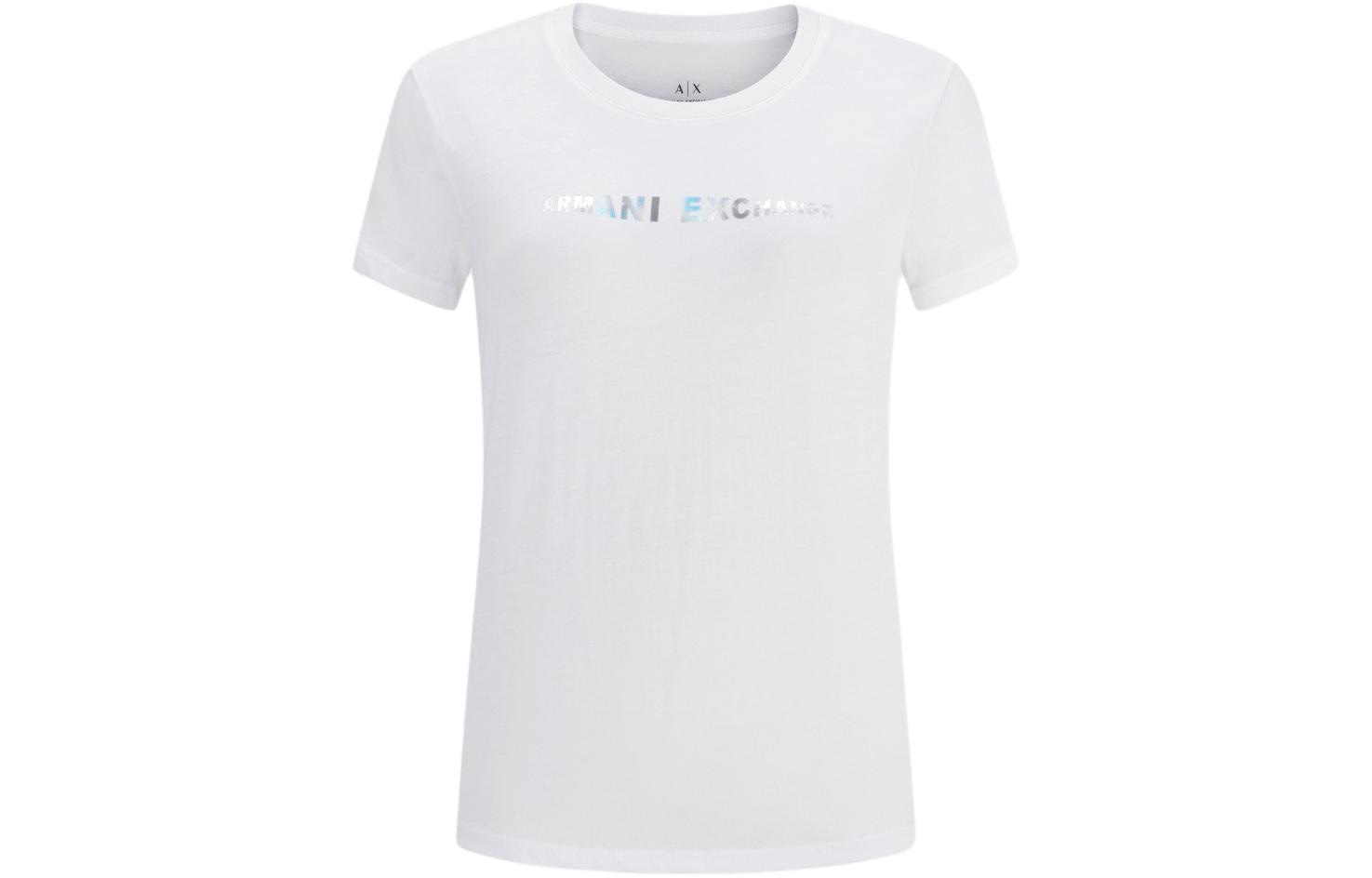 ARMANI EXCHANGE SS23 T