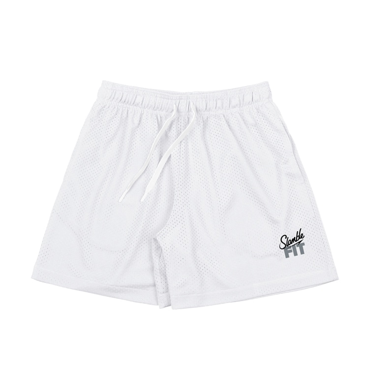 Slamble Shorts — фото 4