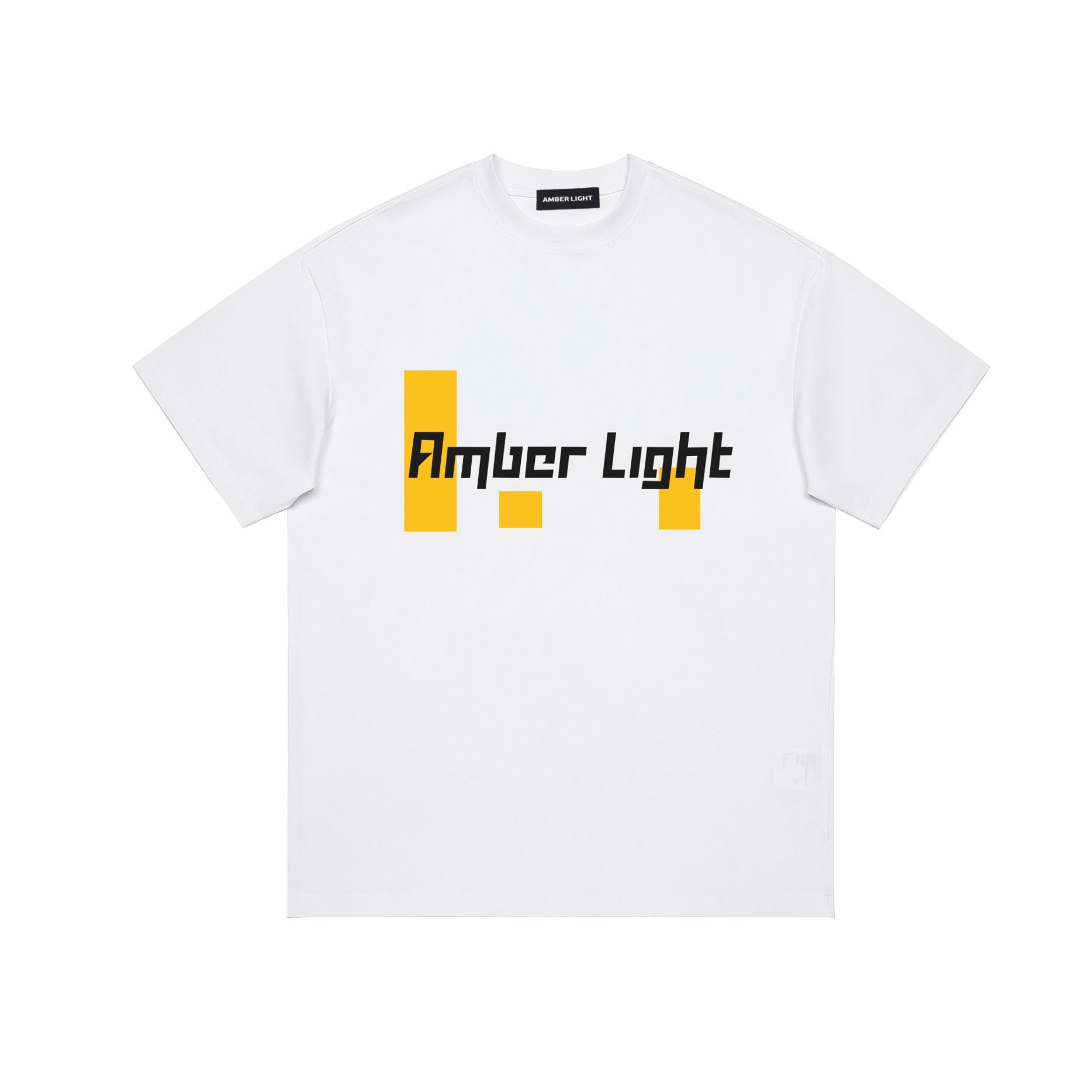 AMBER LIGHT