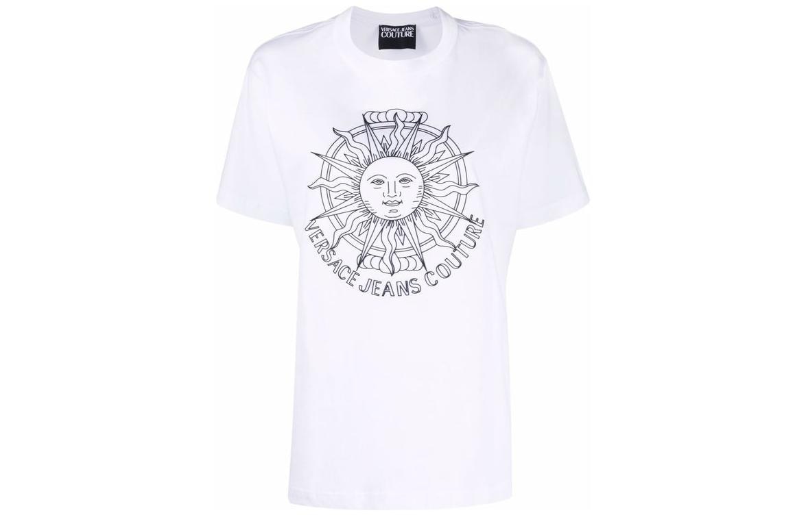 VERSACE JEANS COUTURE SS22 T
