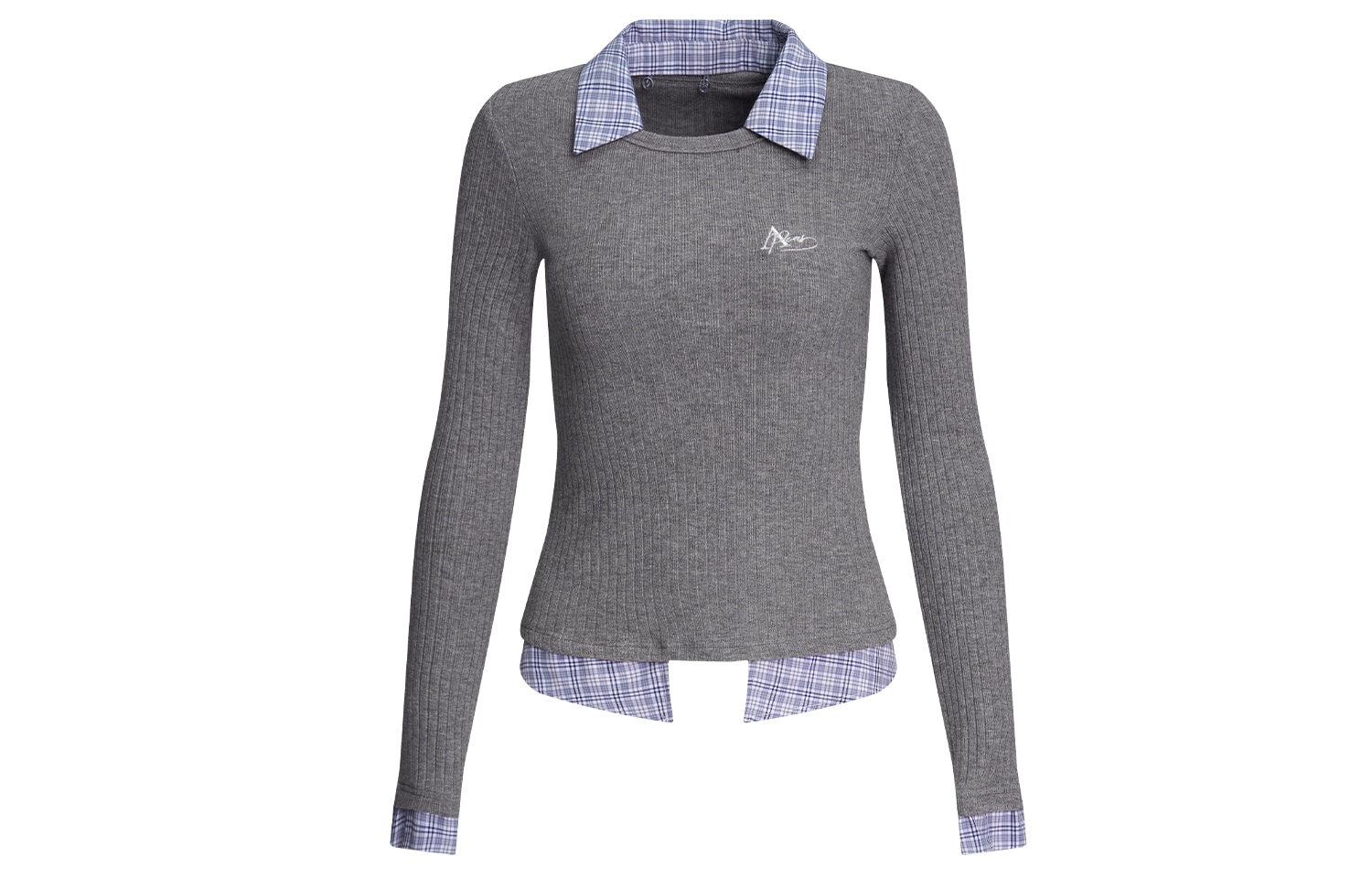 APEA Classic Long Sleeve Tee