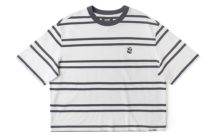Lee X SS24 T