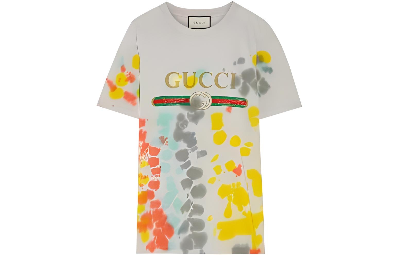 Gucci SS22 T — фото 6