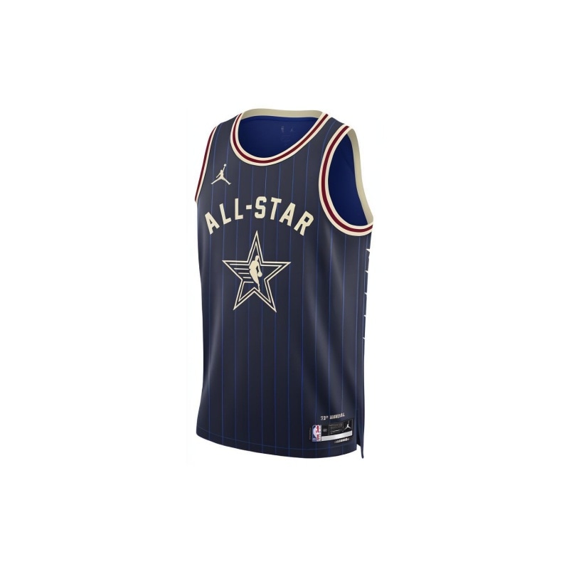 Jordan 2024 All-Star Weekend Blue