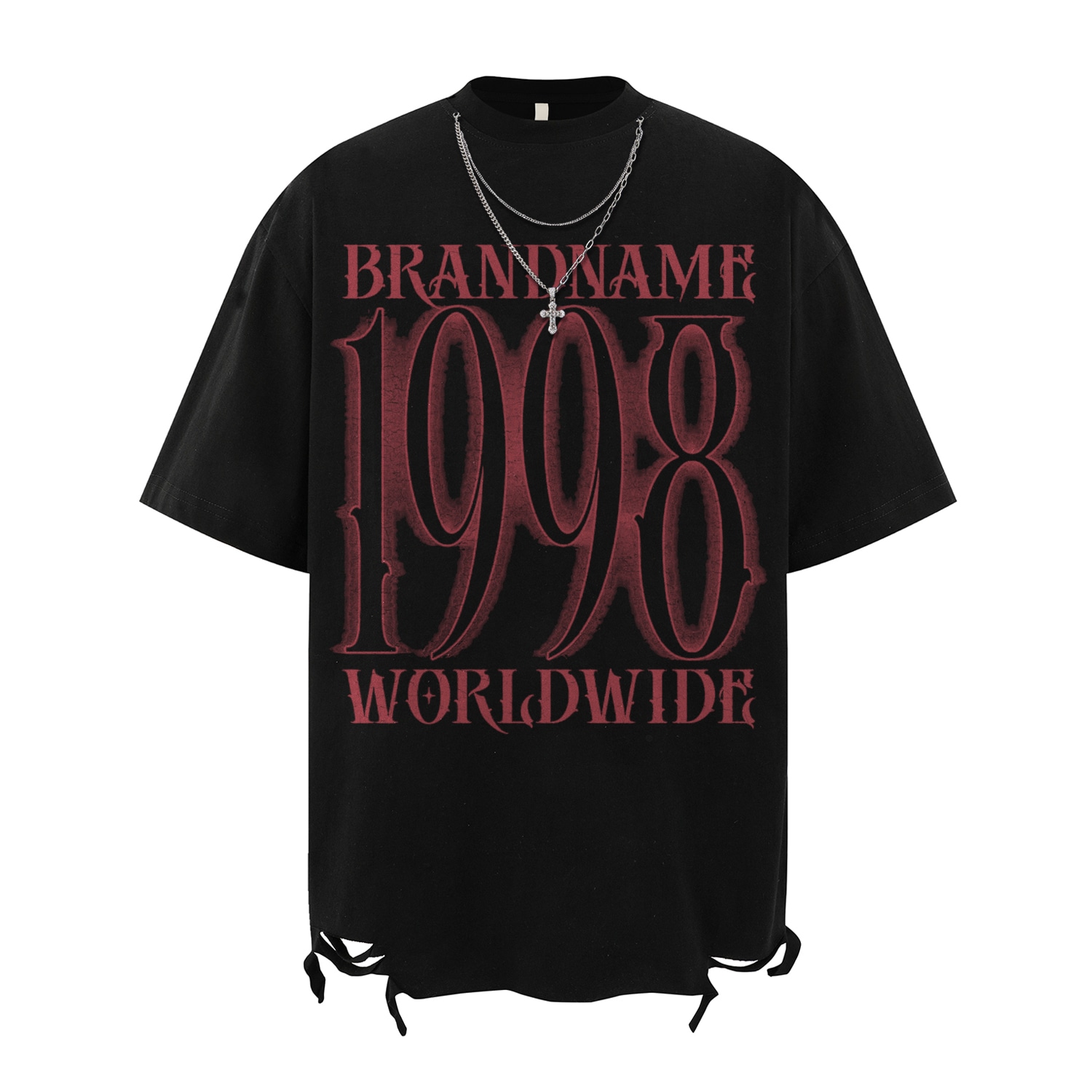 BEAR UNION T