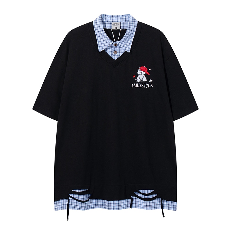 BEAR UNION T