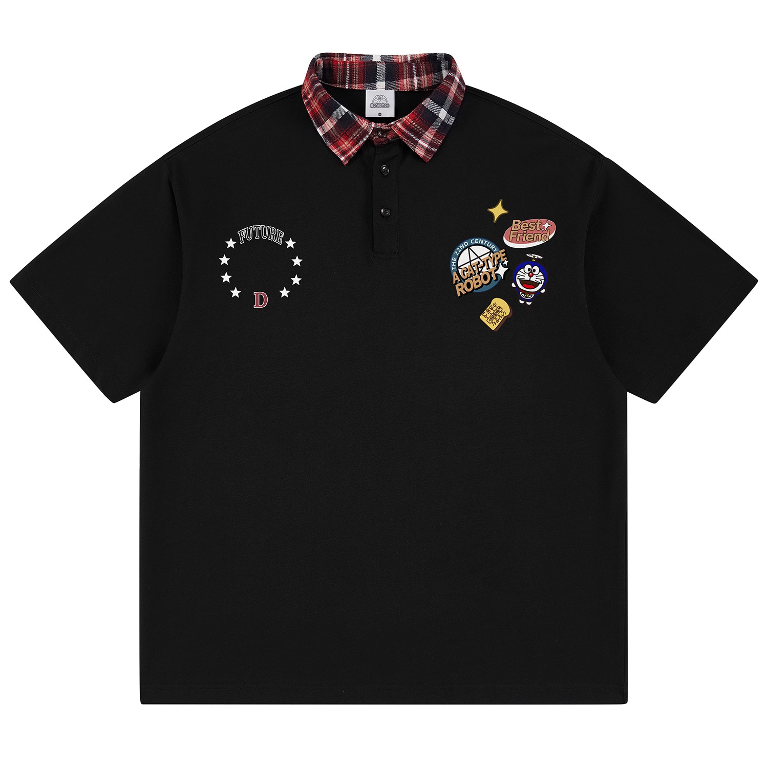 Doraemon/哆啦A梦 DoraemonA LogoPOLOPolo