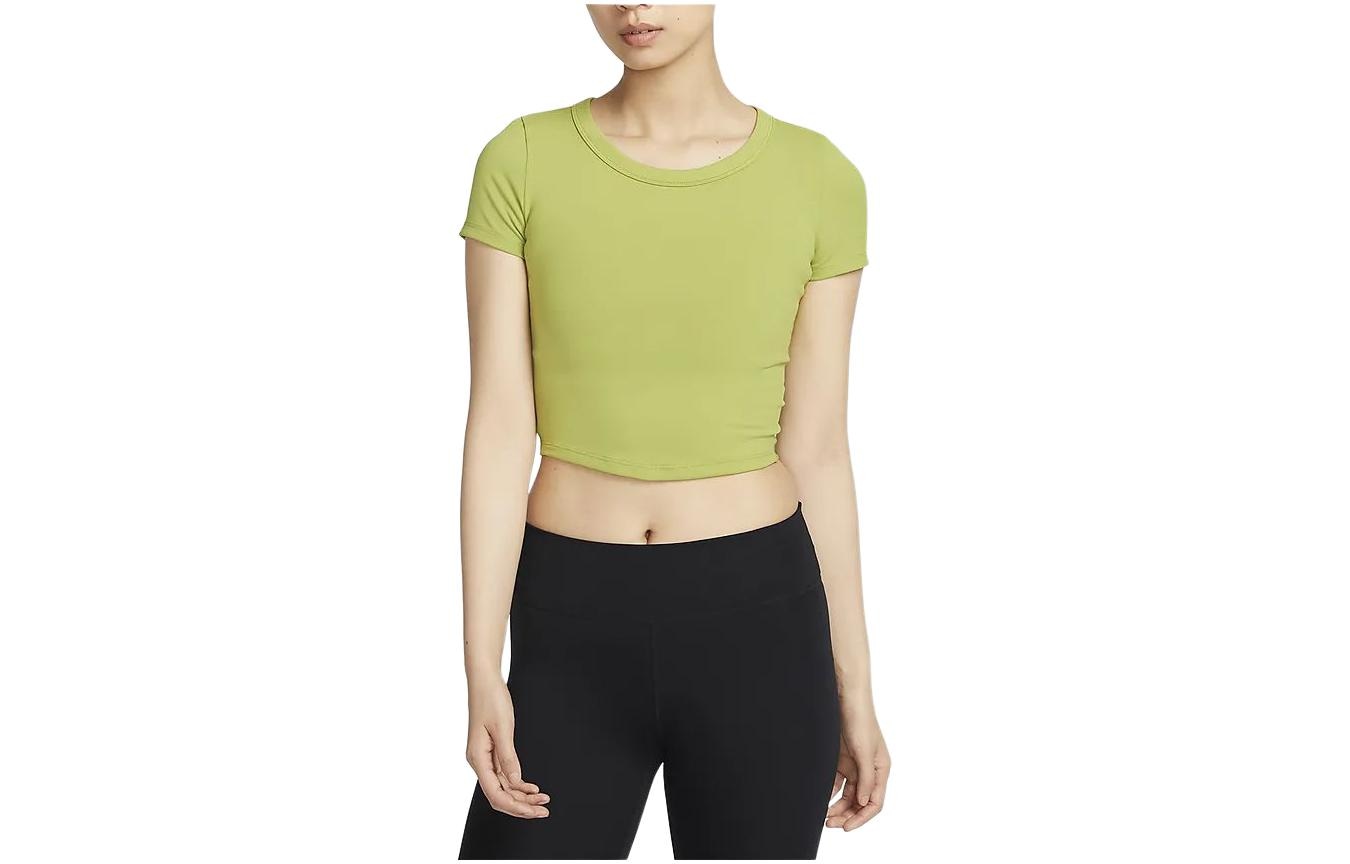 Футболка Nike One Fitted Dri-FIT T