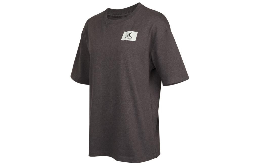 Футболка Jordan Essentials Brown Tee