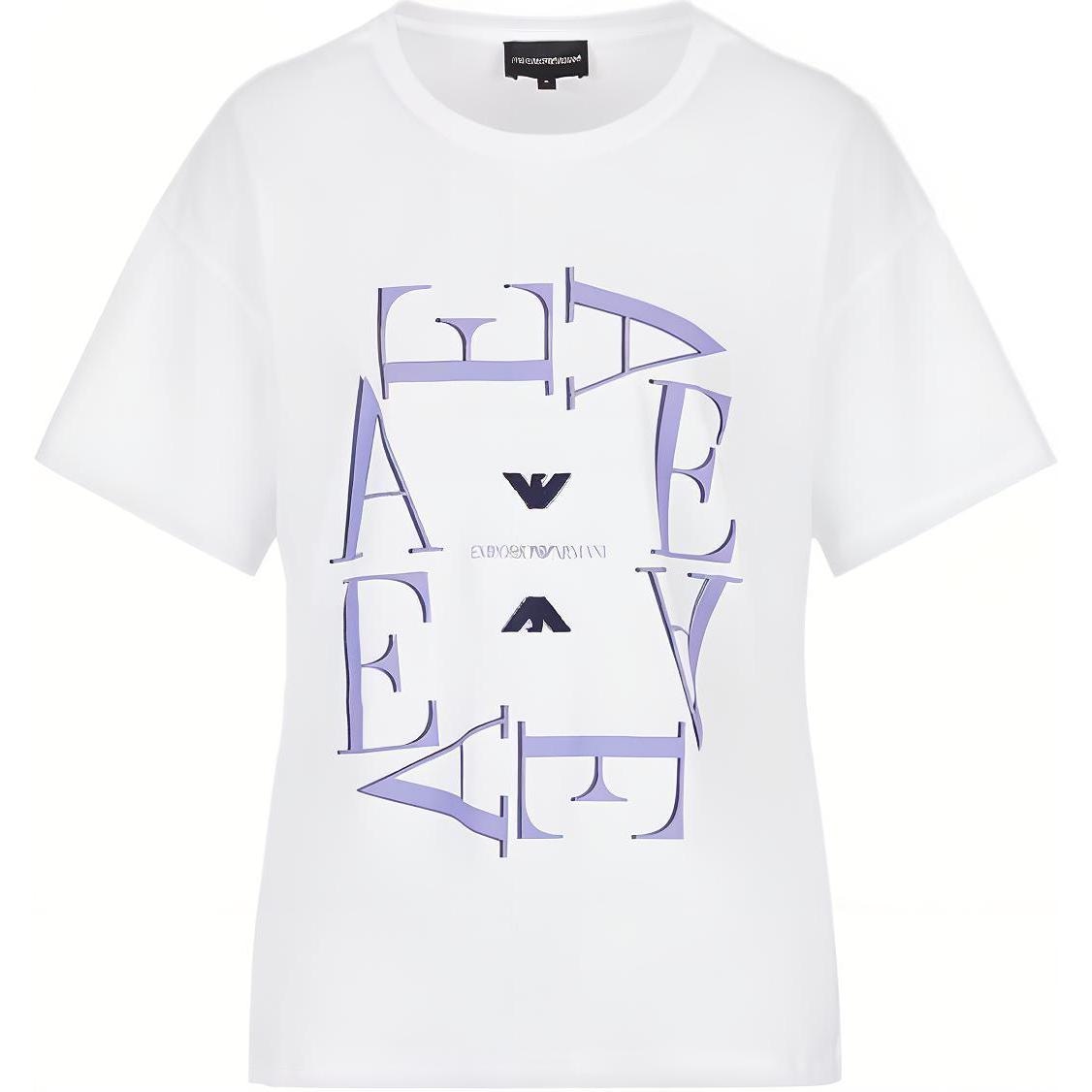 Футболка Emporio Armani FW22 T