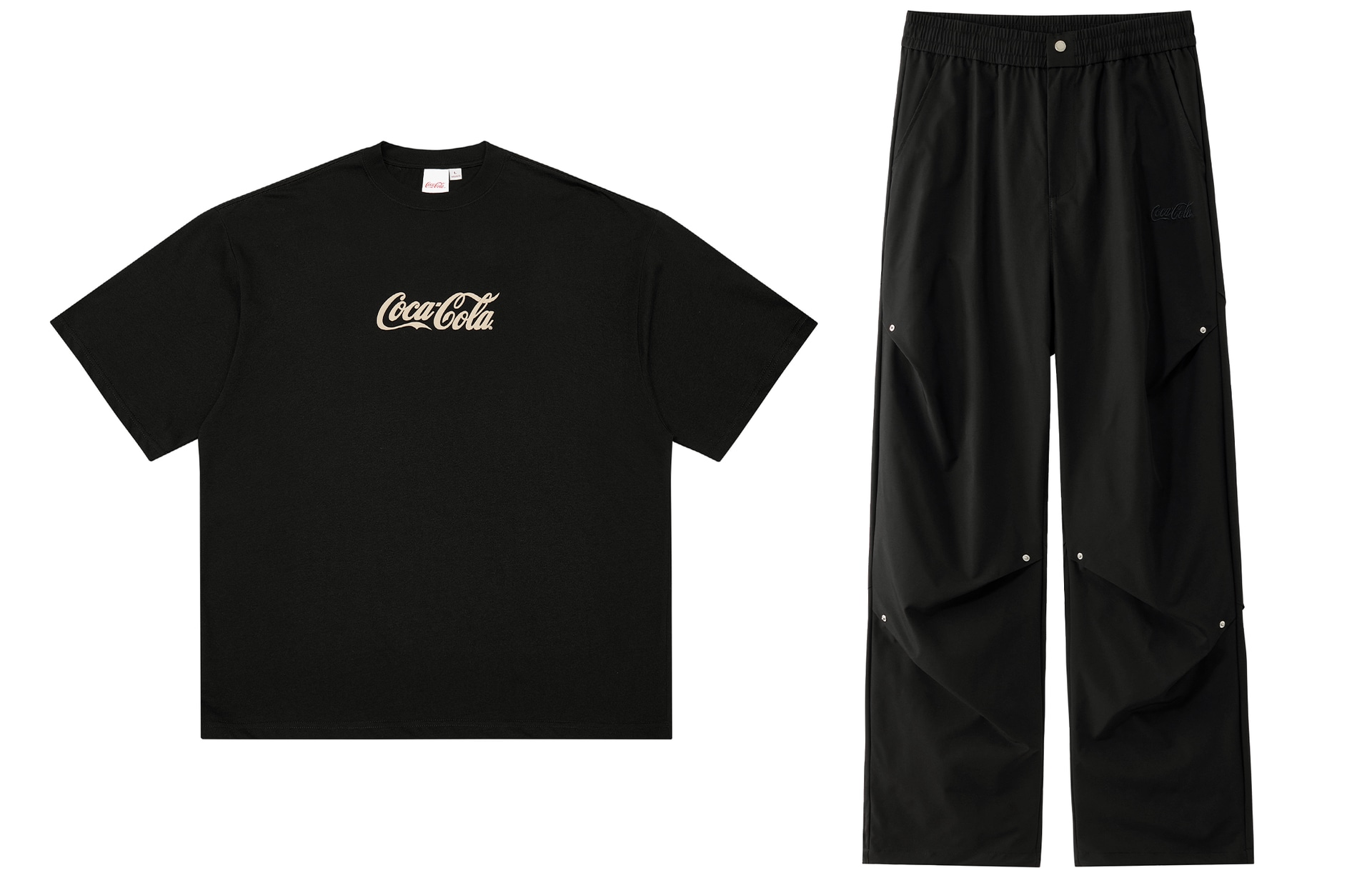 Coca-Cola/可口可乐 Coca-Cola Tcleanfit