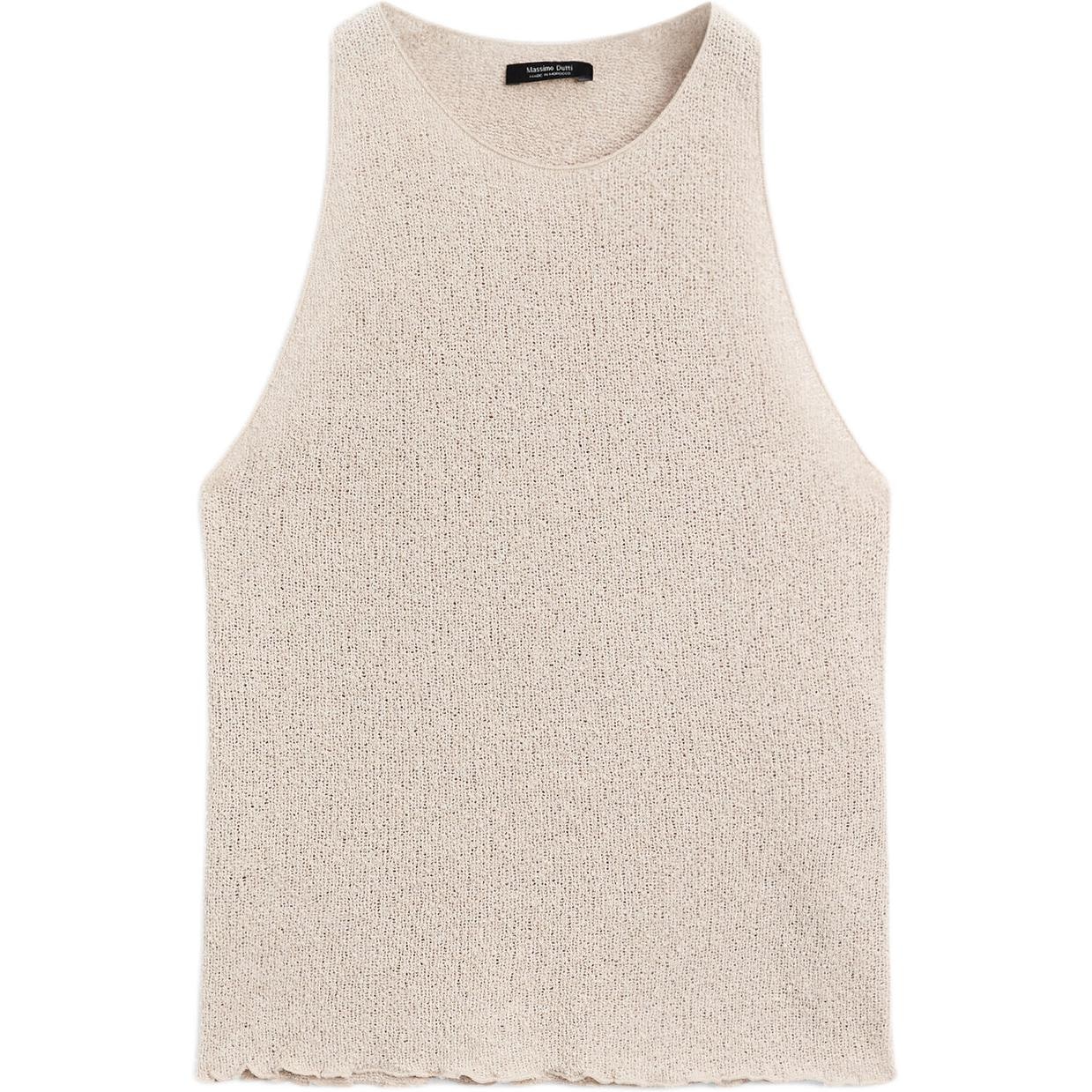 Топы Massimo Dutti