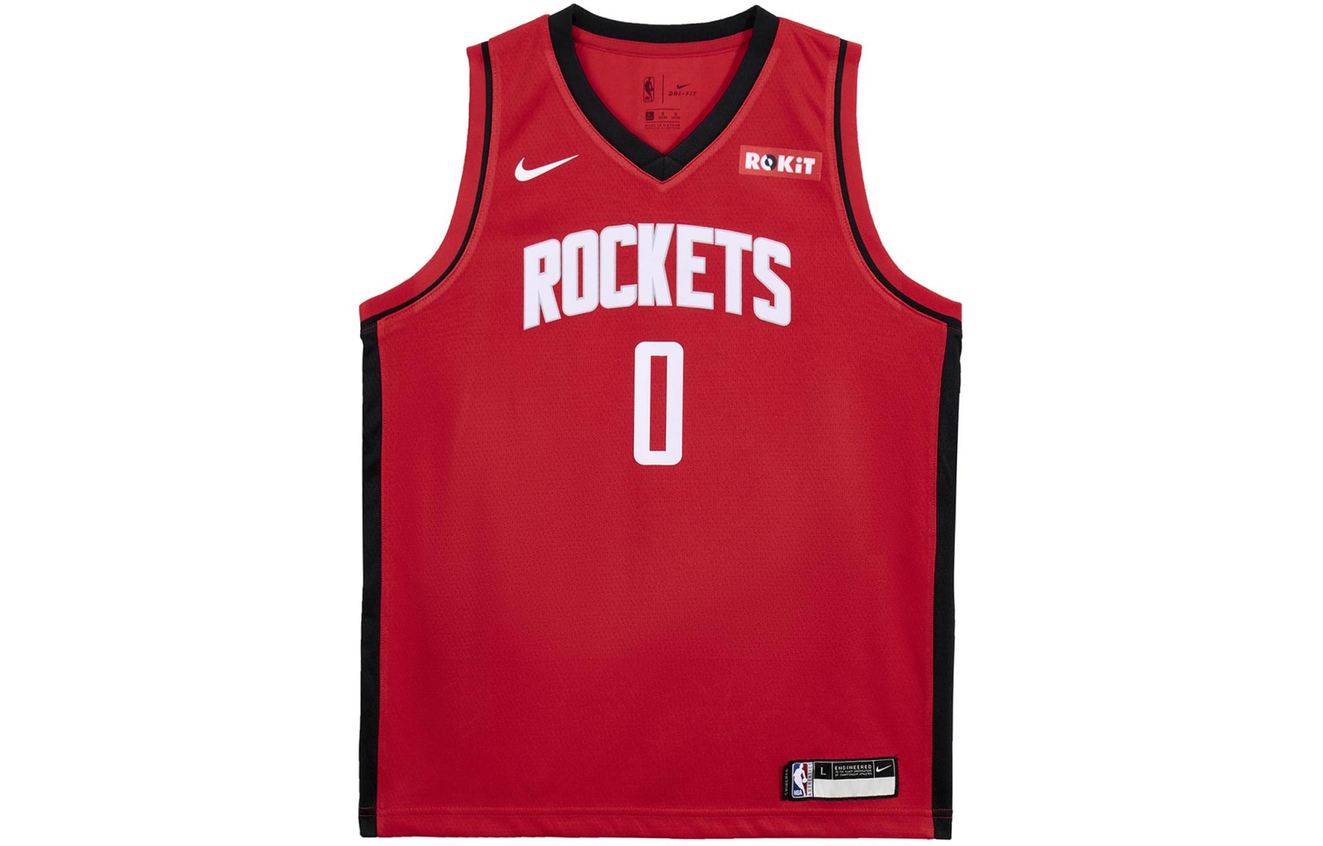 Nike x NBA V