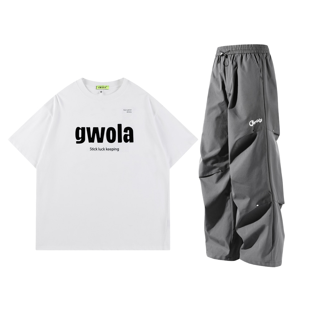 Gwola LogoT — фото 8