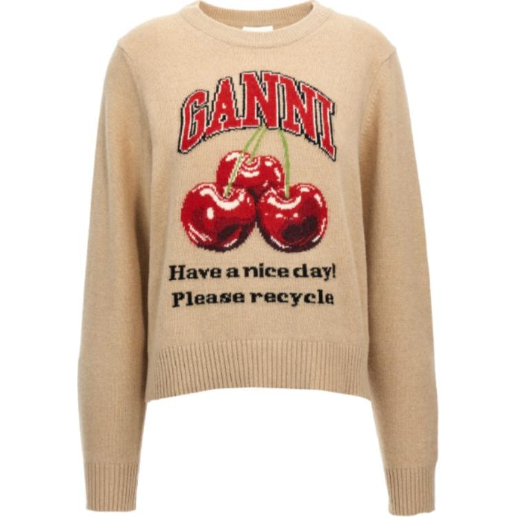 GANNI