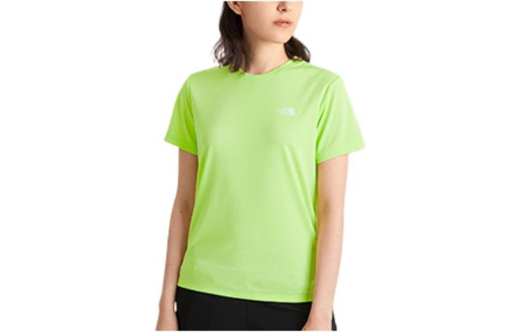 The North Face SS22 LogoT — фото 1