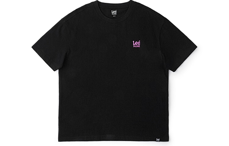 Lee SS24 T