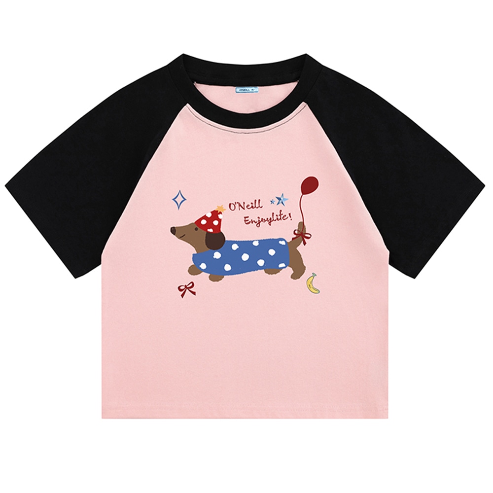 O'Neill logo T
