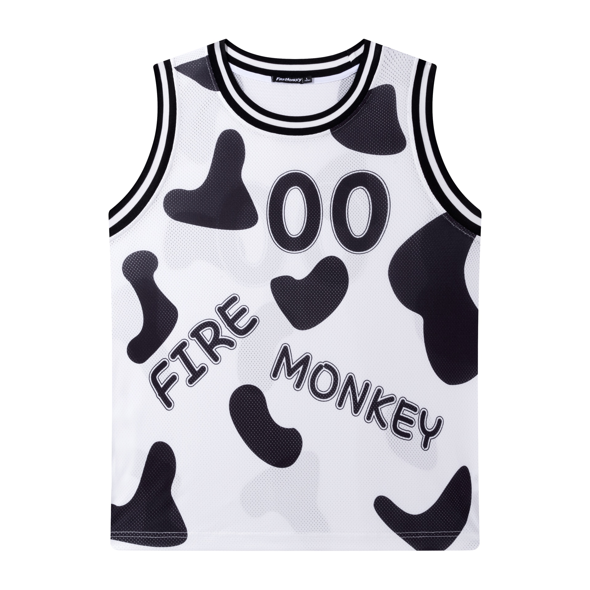 FireMonkey