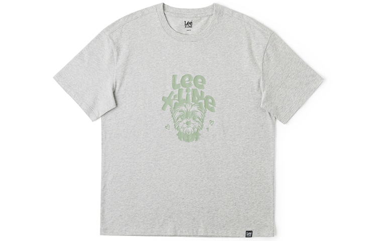 Lee SS24 T