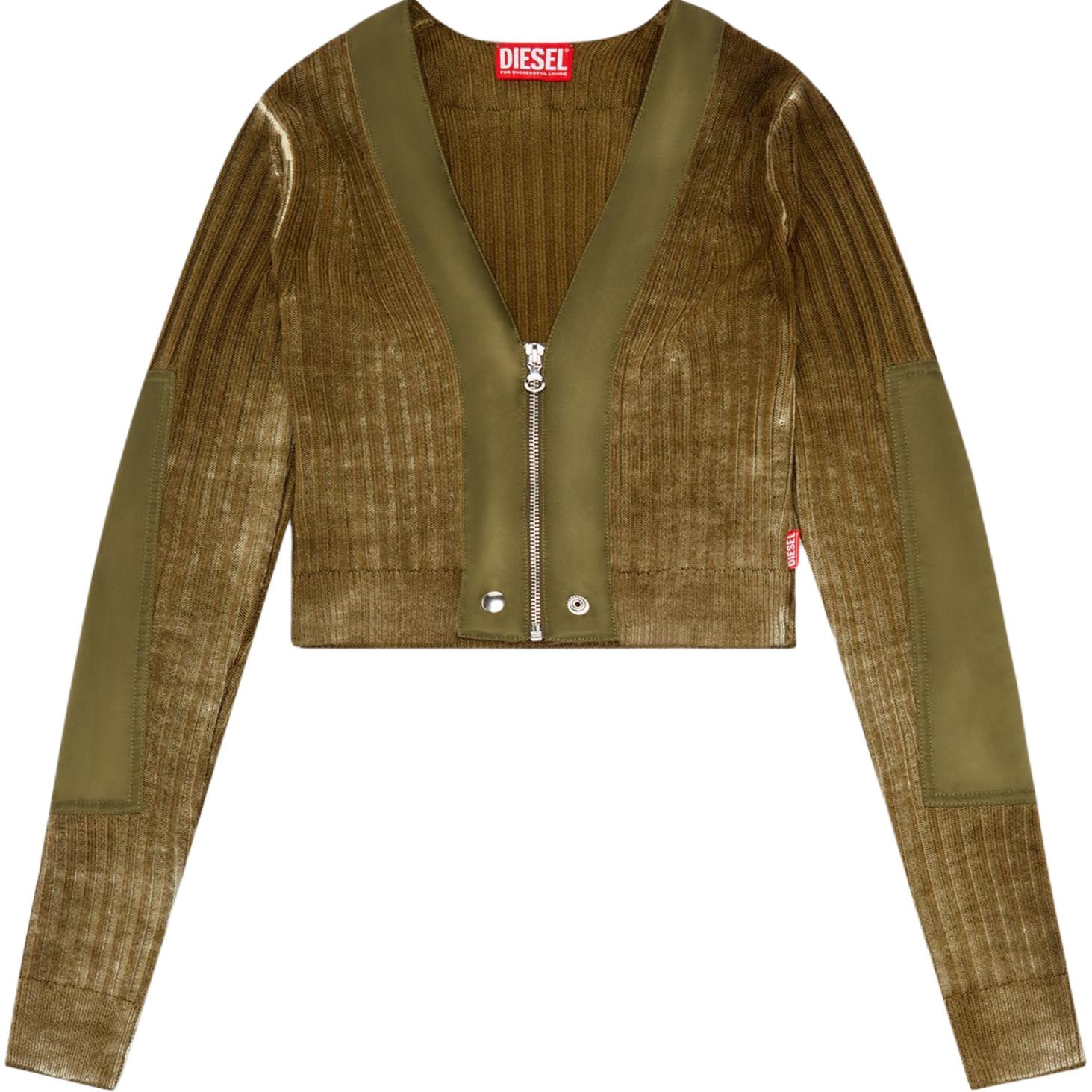Diesel Sweater