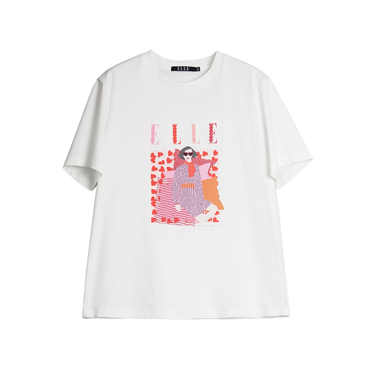 ELLE T