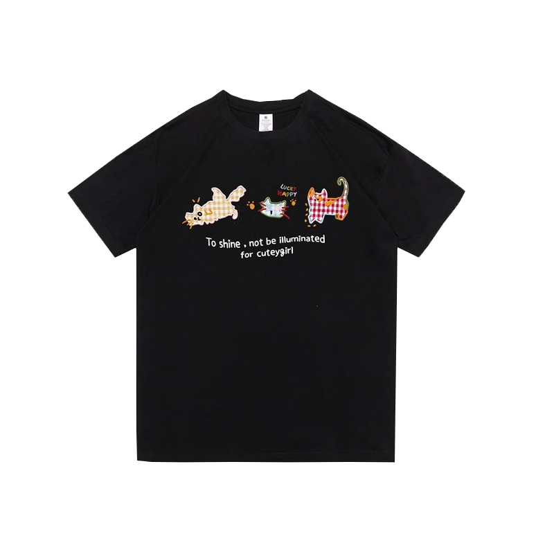 香蜜闺秀/GOSO GOSO 2025ins T
