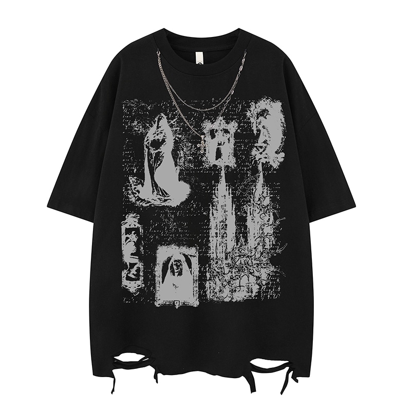BEAR UNION T