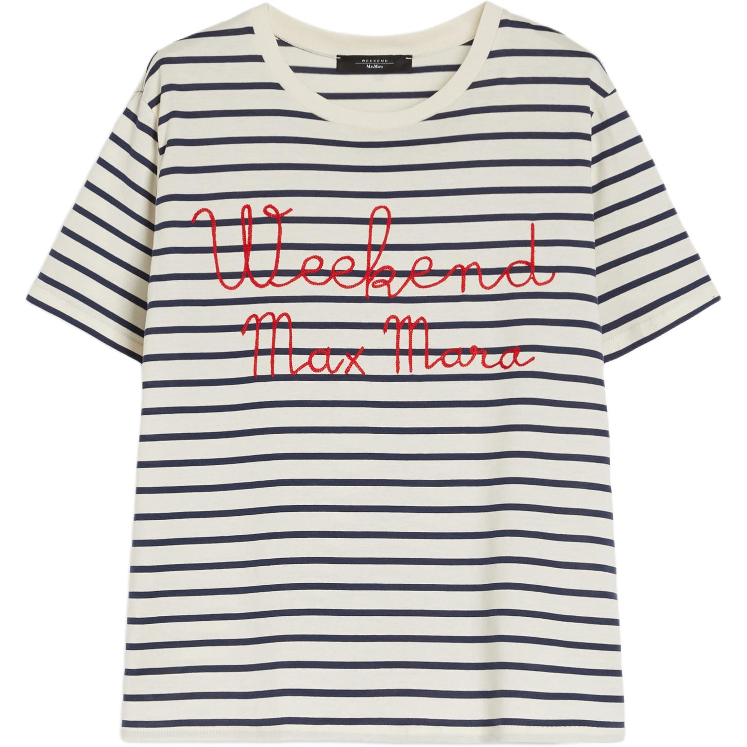 Футболка MaxMara WEEKEND MaxMara Olga T