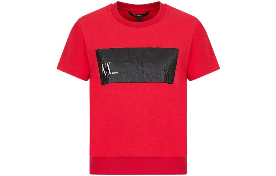 ARMANI EXCHANGE SS22 T