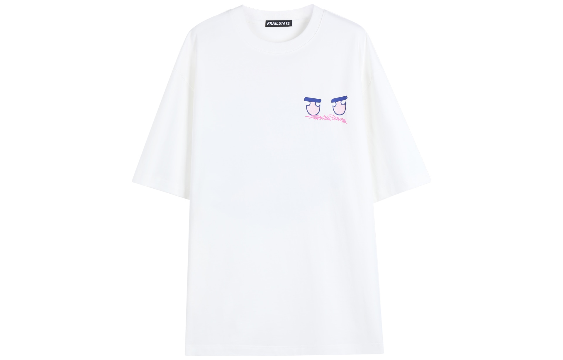 FRAIL STATE T