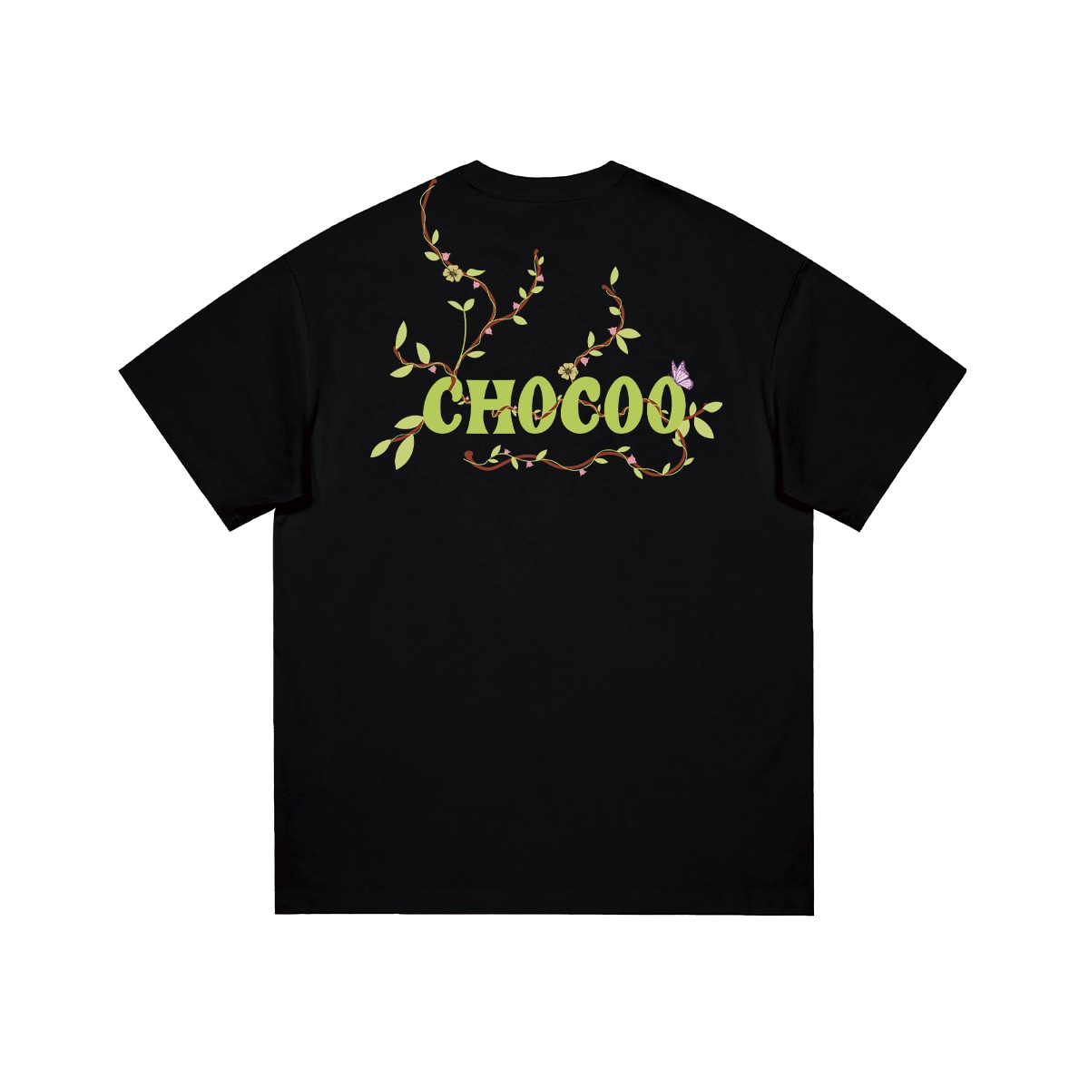 Футболка Chocoolate T