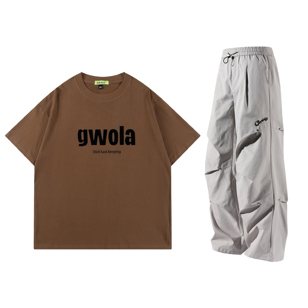 Gwola LogoT — фото 4
