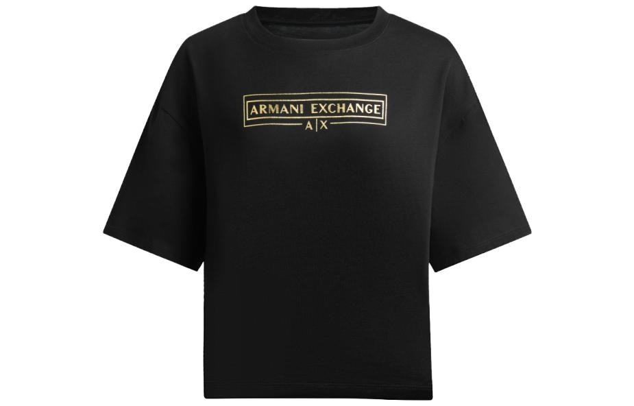 ARMANI EXCHANGE SS23 LogoT