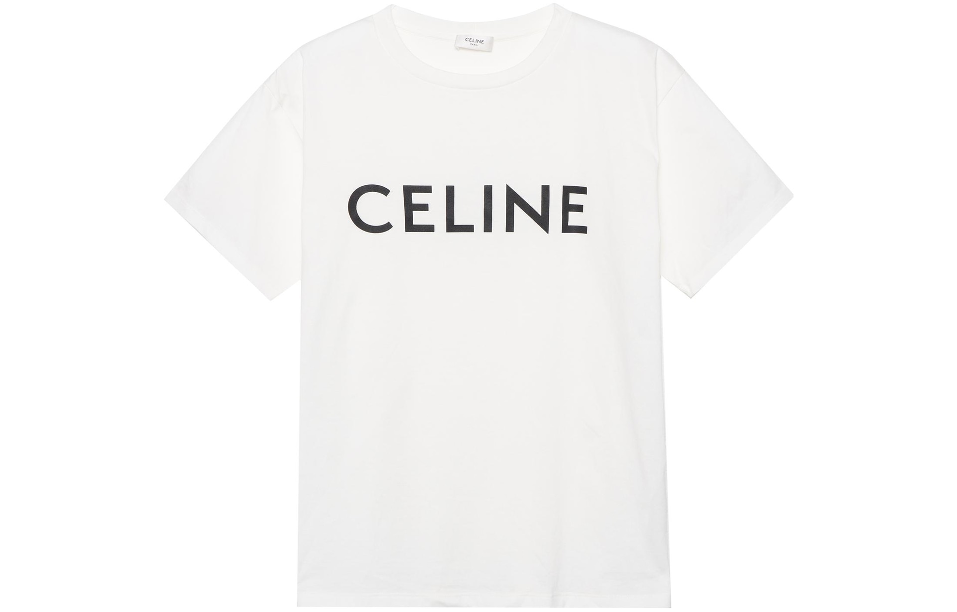 CELINE SS22 T