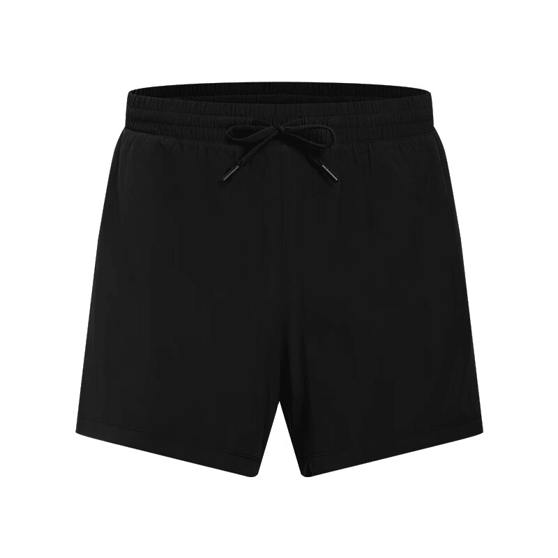 Under Armour Meridian Shorts Black
