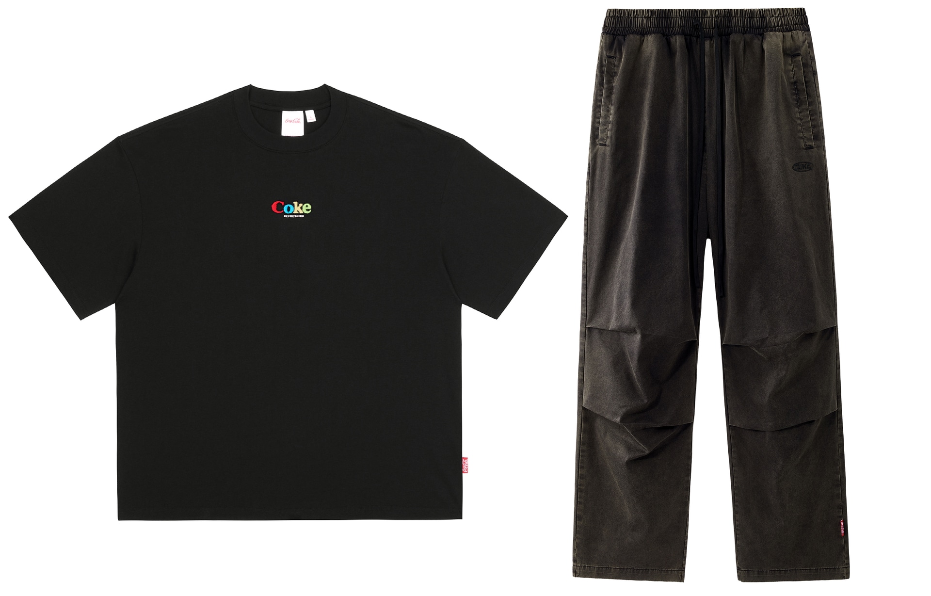 Coke T