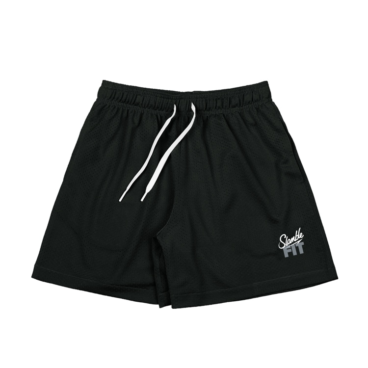 Slamble Shorts