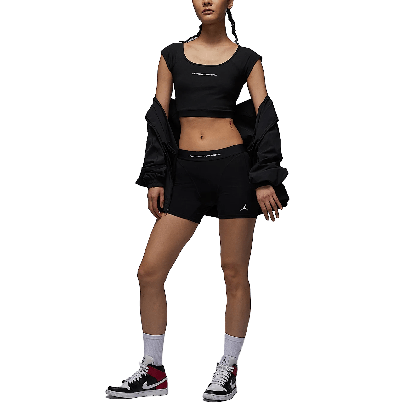 Jordan Sport Dri-FIT