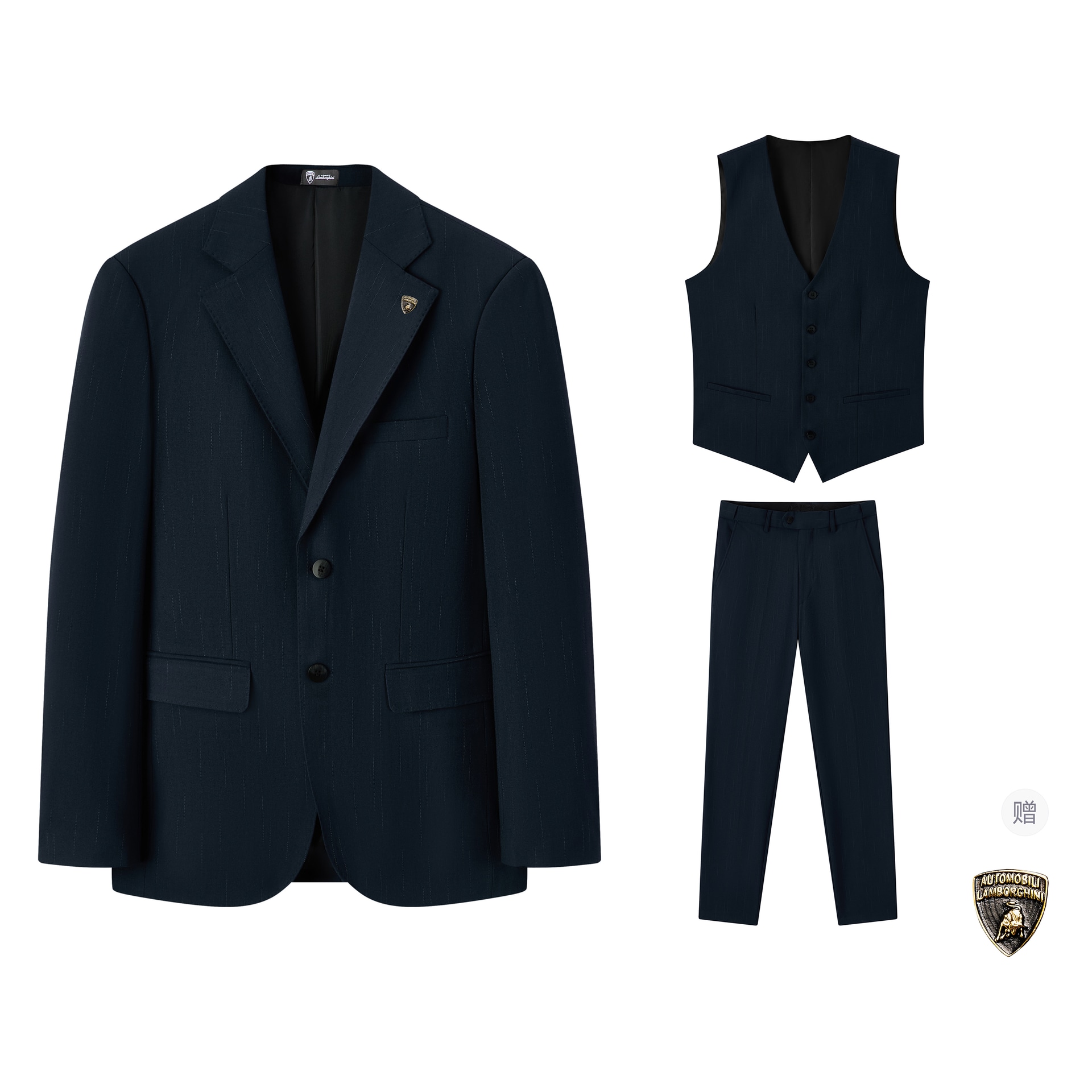 Automobili Lamborghini
