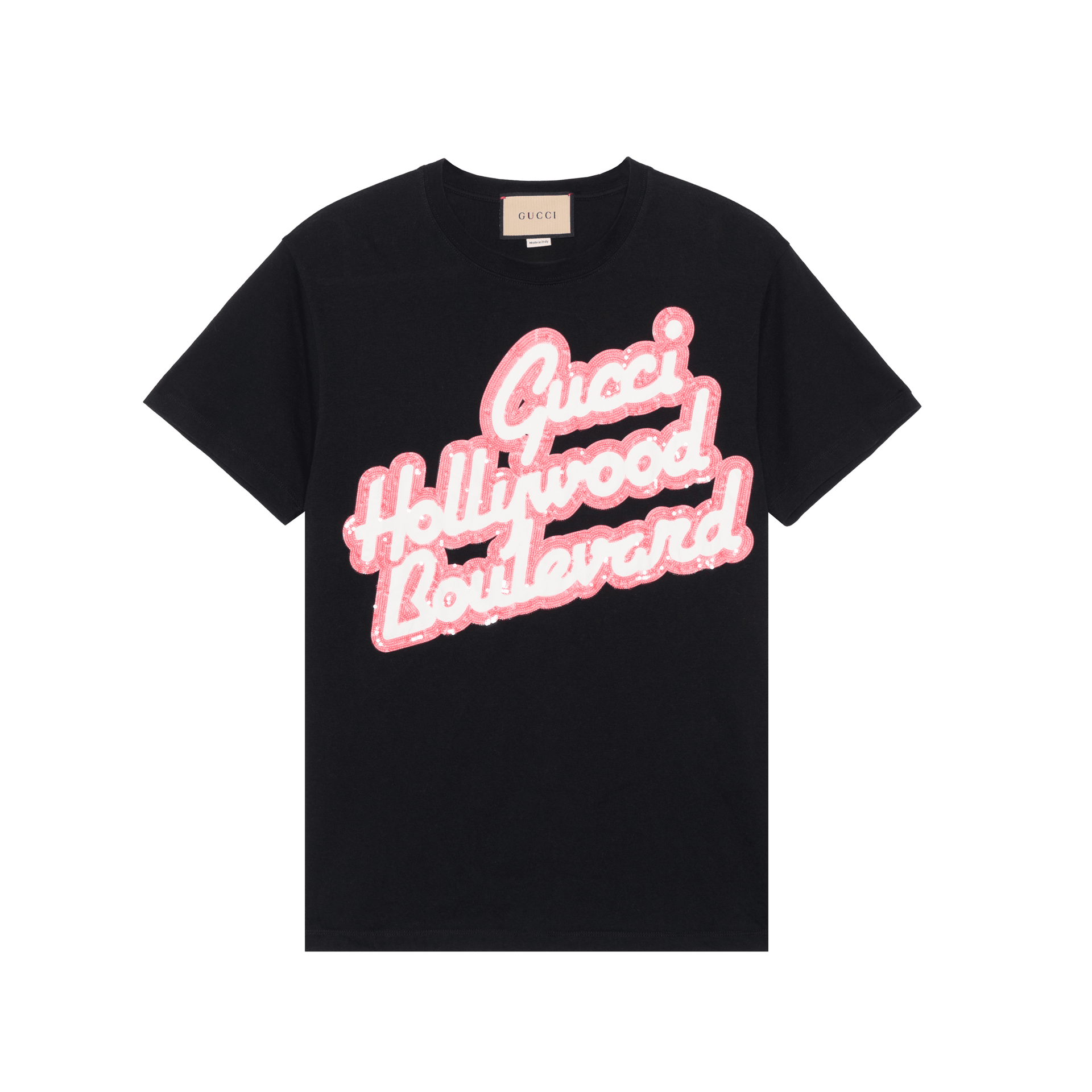 Футболка Gucci FW22 T