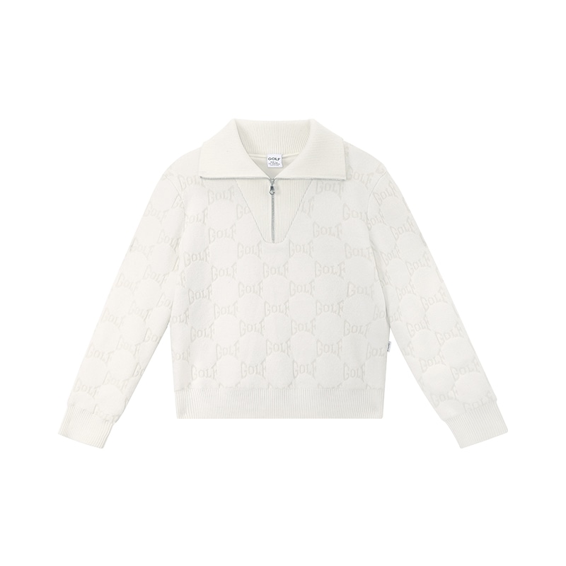 GOLF/高尔夫 GOLF FW24