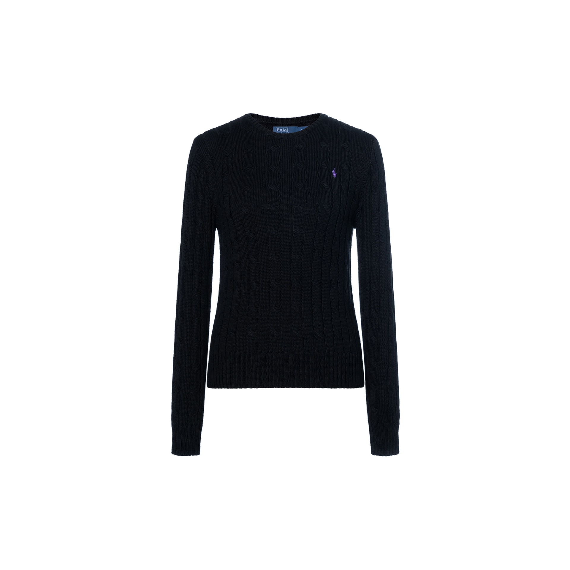 Polo Ralph Lauren Sweater Black