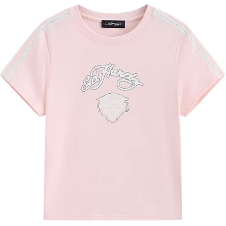 Ed Hardy SS25 T