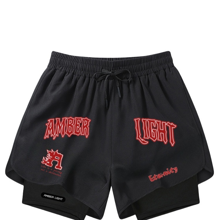 AMBER LIGHT logo