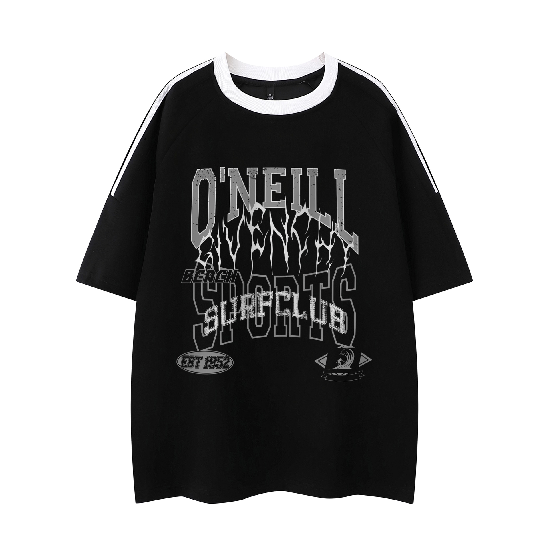 O'Neill T